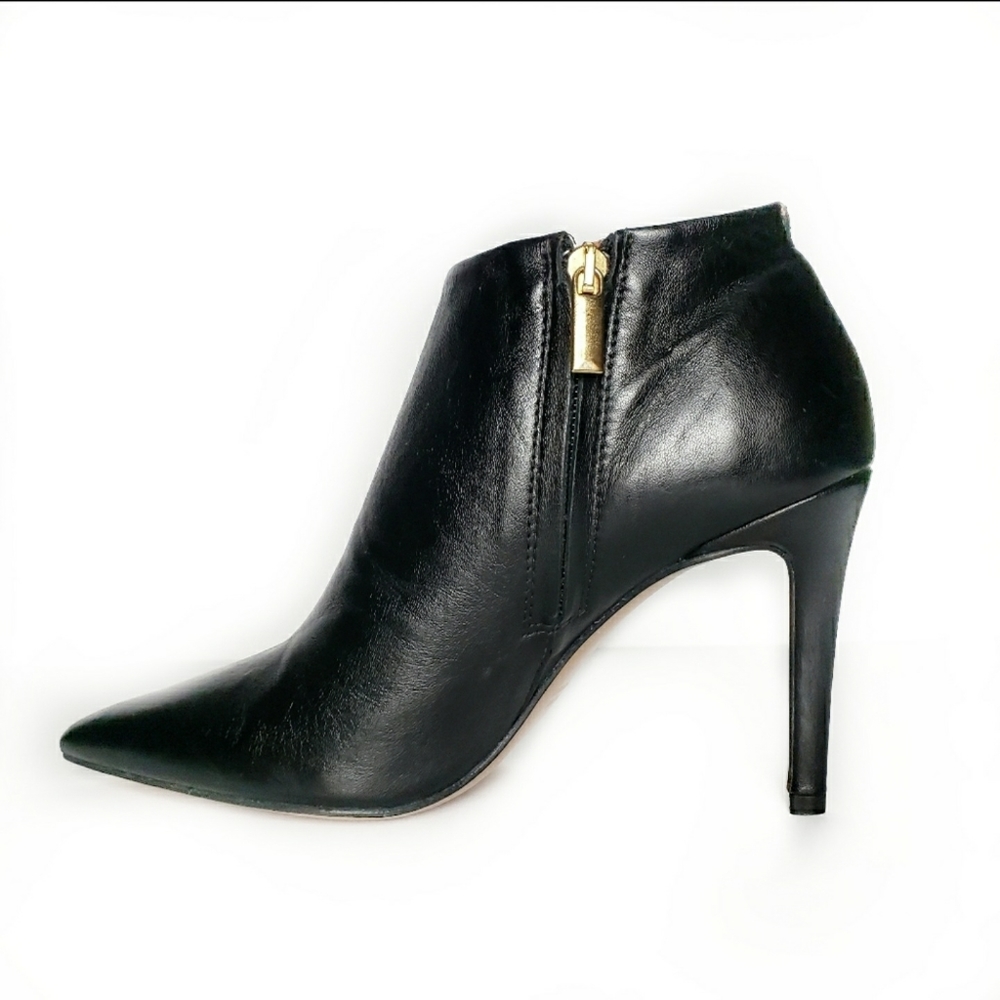 Summit by White Mountain Scarlett Stiletto Booties